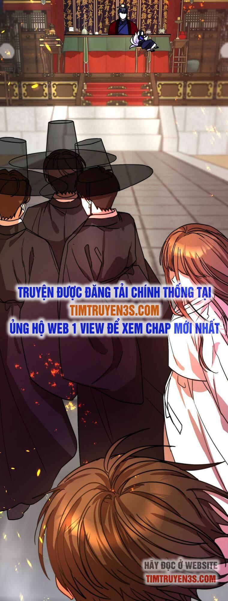 thư viện ẩn của siêu idol chapter 21: raw - Trang 2