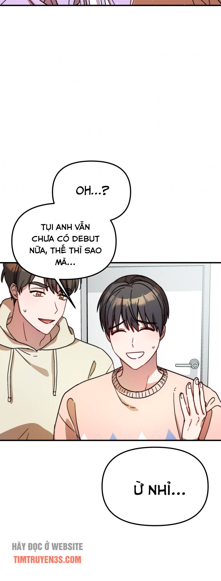 thư viện ẩn của siêu idol chapter 24 - Trang 2