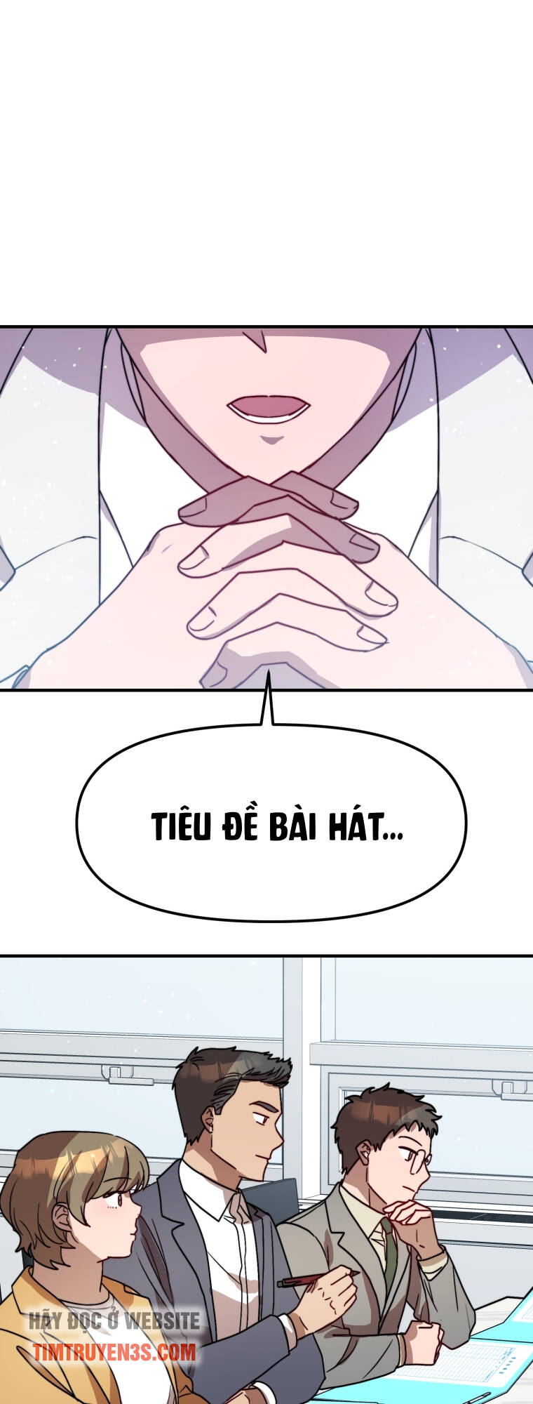 thư viện ẩn của siêu idol chapter 24 - Trang 2