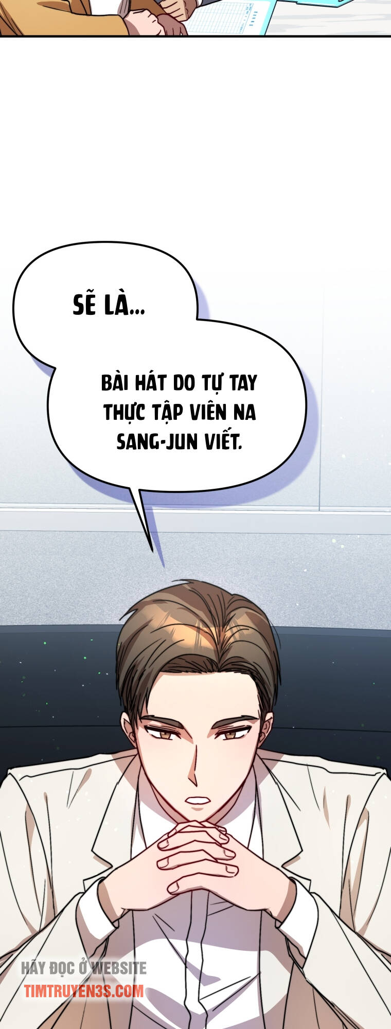 thư viện ẩn của siêu idol chapter 24 - Trang 2