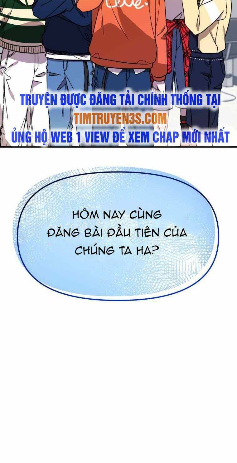 thư viện ẩn của siêu idol chapter 27 - Next chapter 28