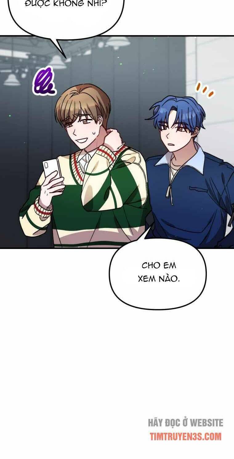 thư viện ẩn của siêu idol chapter 27 - Next chapter 28