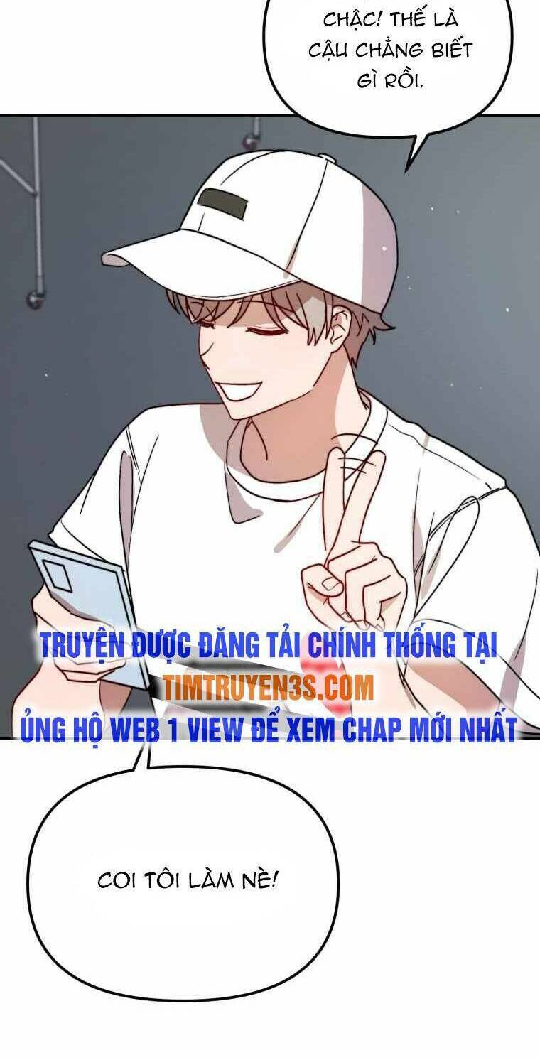 thư viện ẩn của siêu idol chapter 27 - Next chapter 28