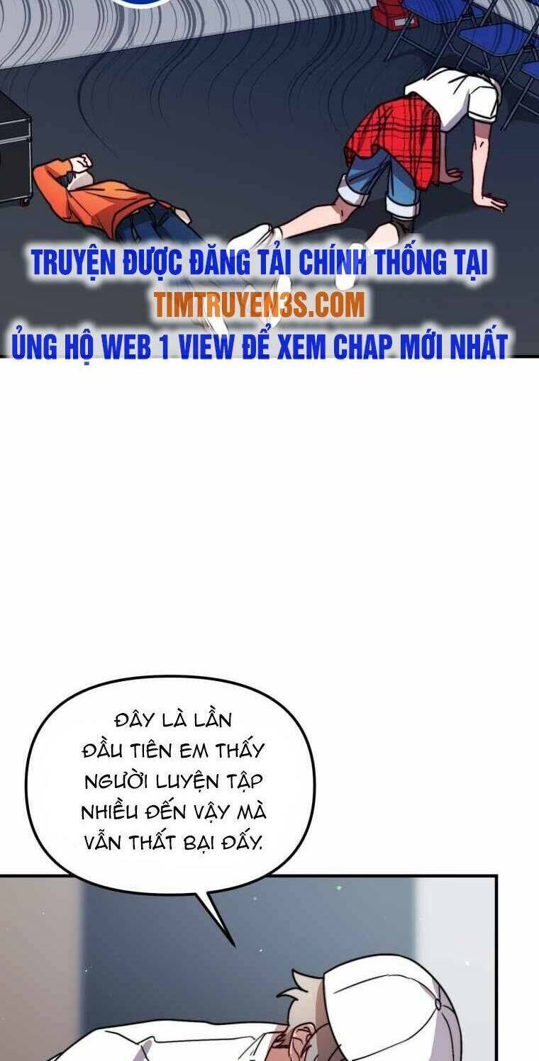 thư viện ẩn của siêu idol chapter 27 - Next chapter 28