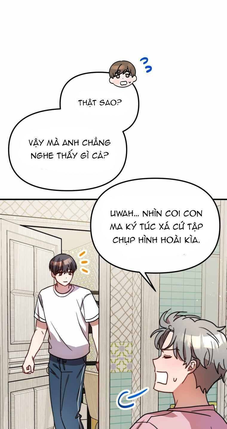 thư viện ẩn của siêu idol chapter 27 - Next chapter 28