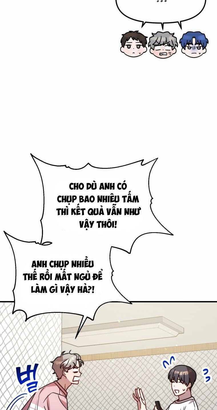 thư viện ẩn của siêu idol chapter 27 - Next chapter 28