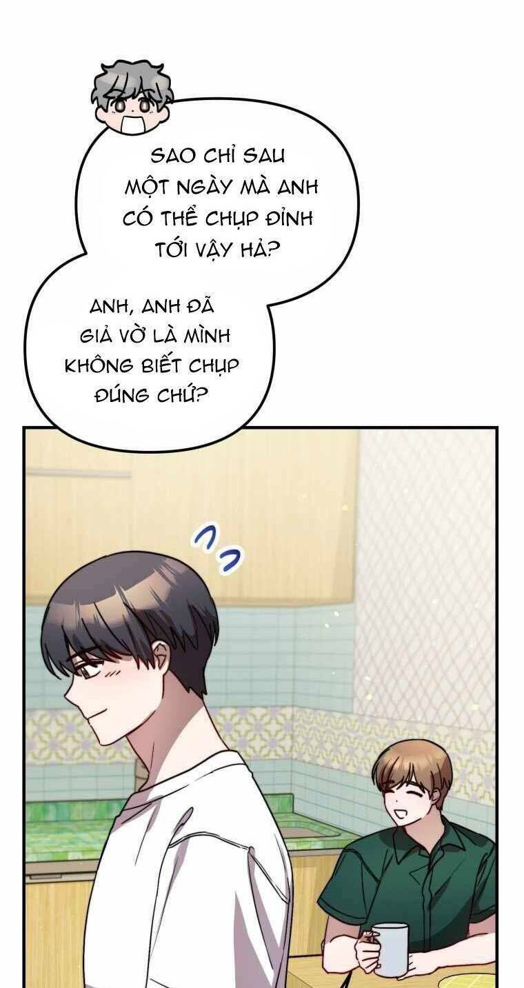 thư viện ẩn của siêu idol chapter 27 - Next chapter 28