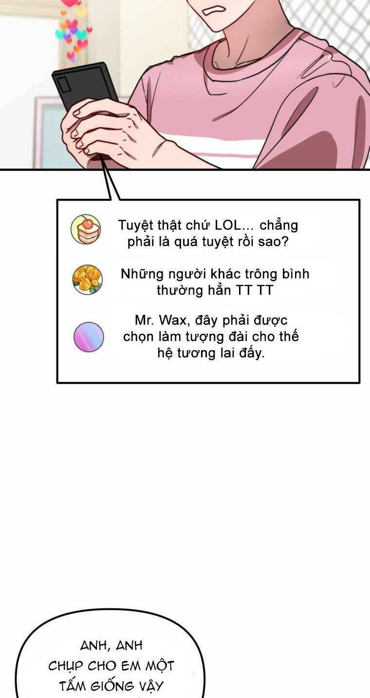 thư viện ẩn của siêu idol chapter 27 - Next chapter 28