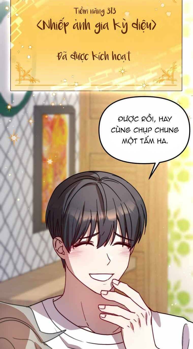 thư viện ẩn của siêu idol chapter 27 - Next chapter 28