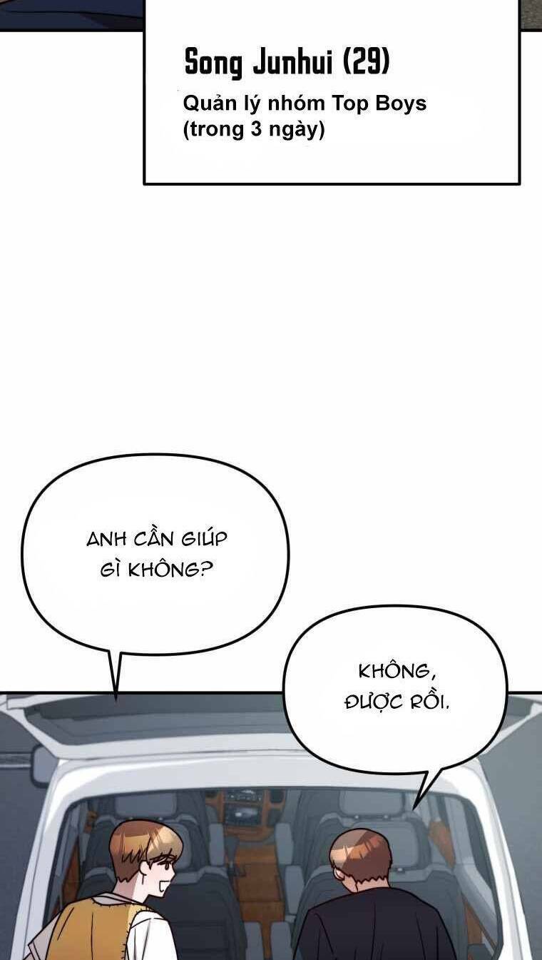 thư viện ẩn của siêu idol chapter 28 - Trang 2