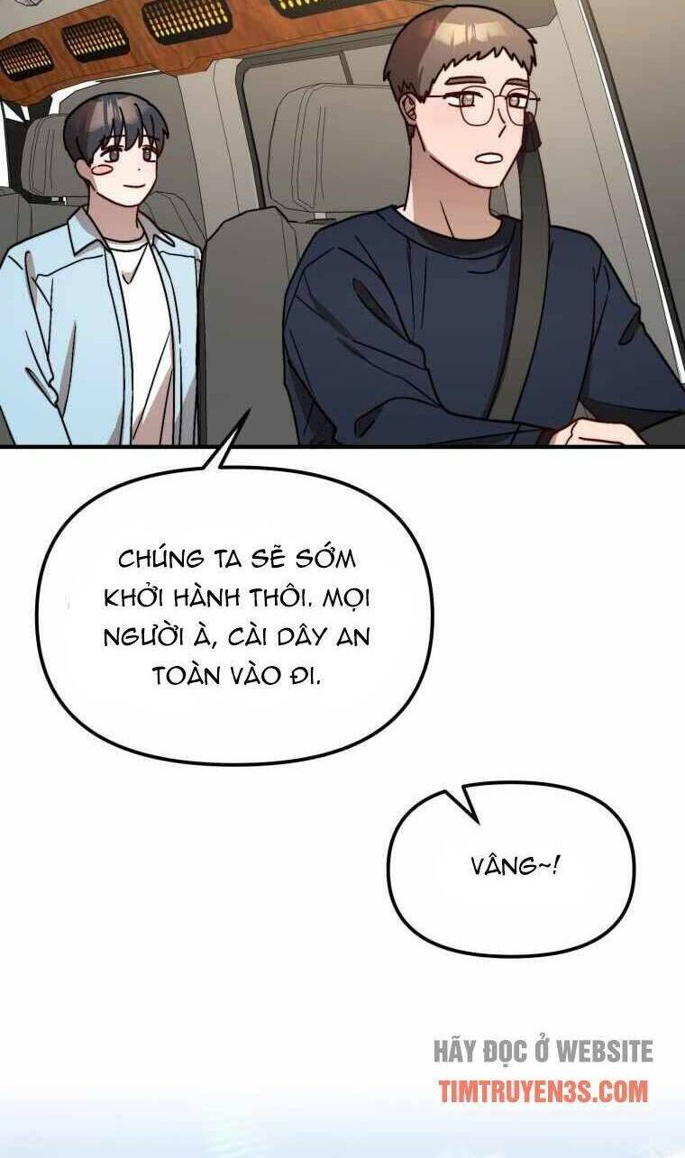 thư viện ẩn của siêu idol chapter 28 - Trang 2