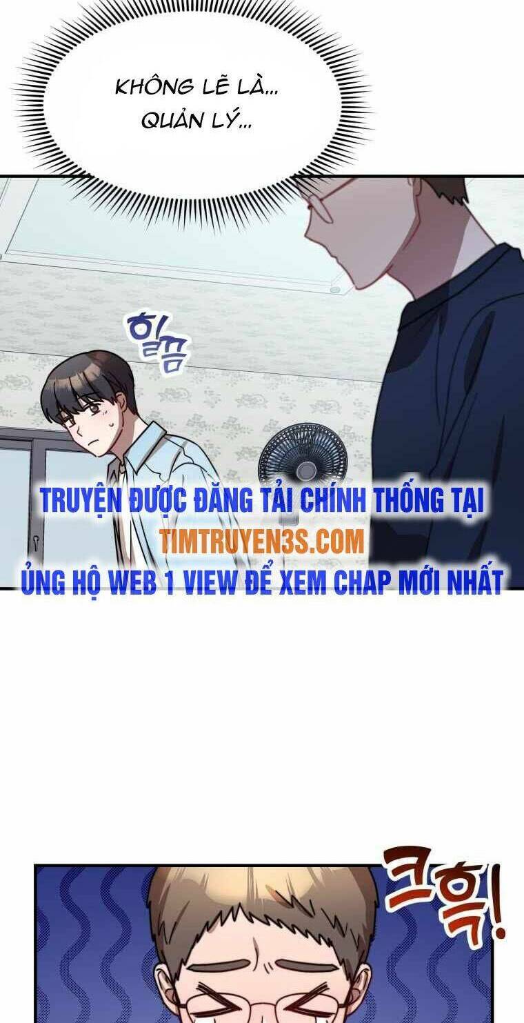 thư viện ẩn của siêu idol chapter 28 - Trang 2