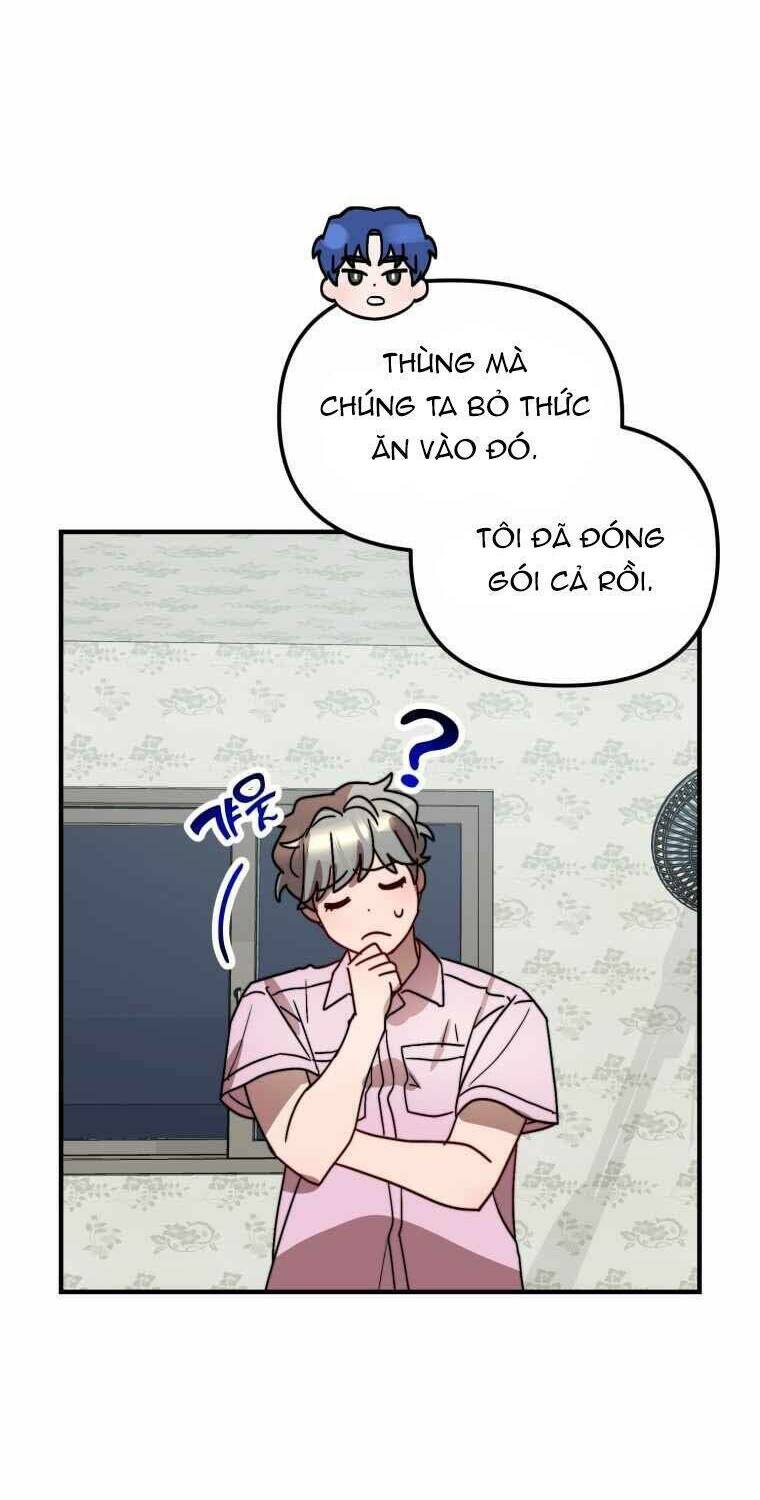 thư viện ẩn của siêu idol chapter 28 - Trang 2