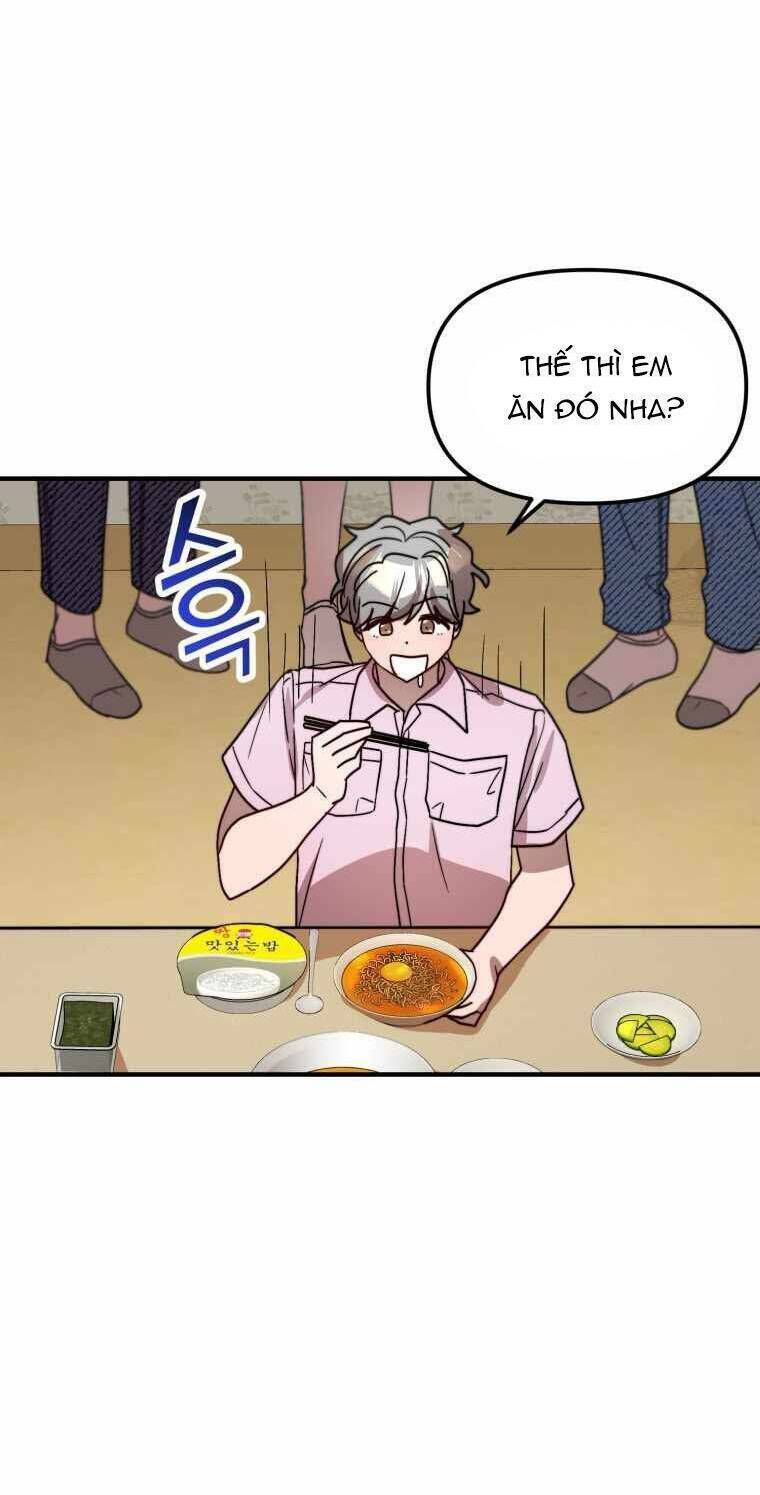 thư viện ẩn của siêu idol chapter 28 - Trang 2