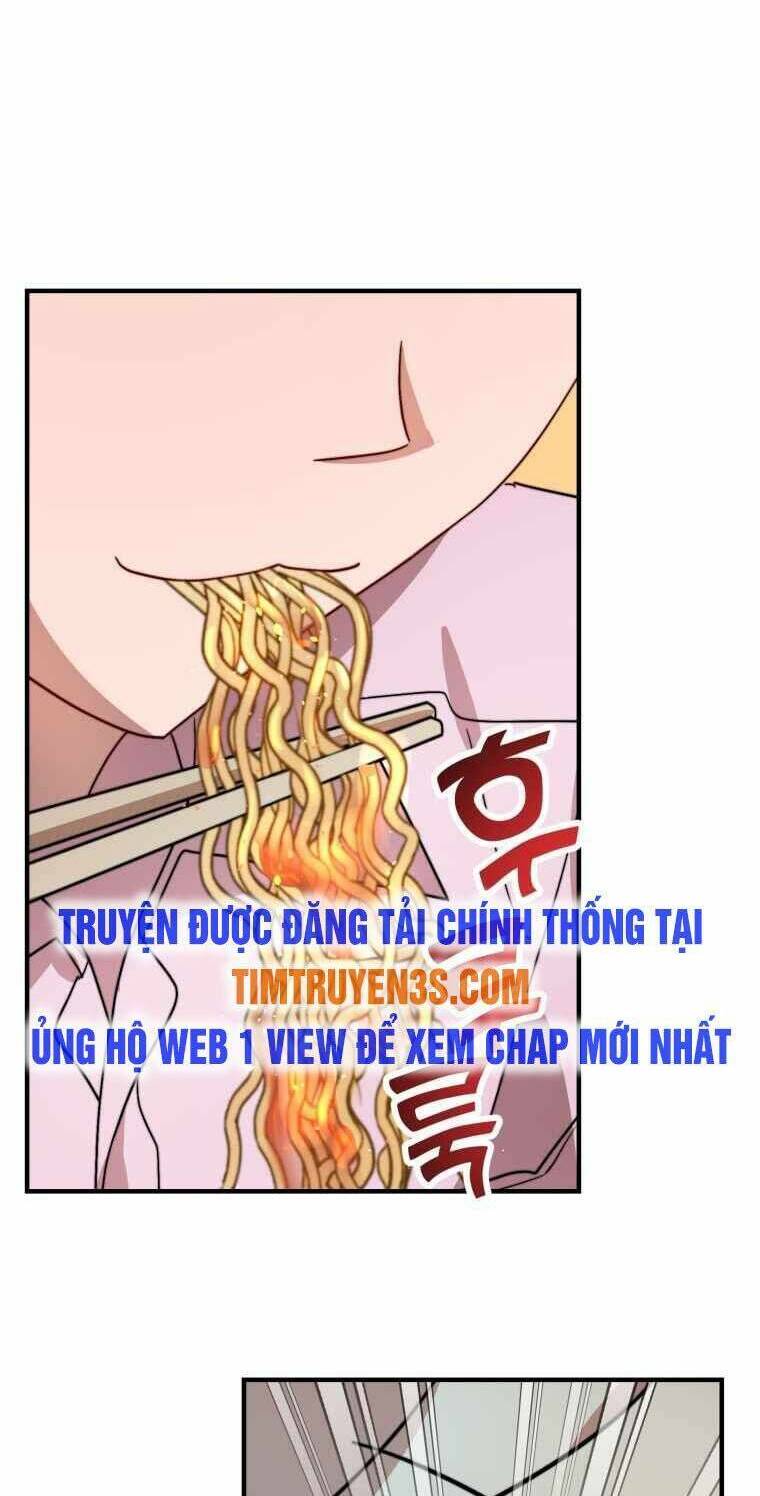 thư viện ẩn của siêu idol chapter 28 - Trang 2