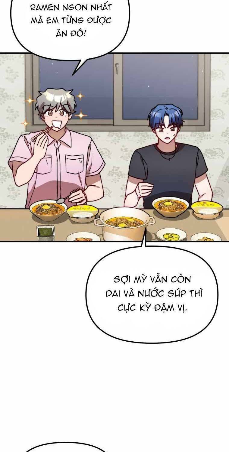 thư viện ẩn của siêu idol chapter 28 - Trang 2