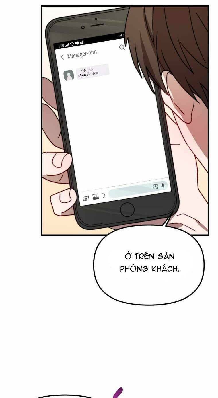 thư viện ẩn của siêu idol chapter 28 - Trang 2