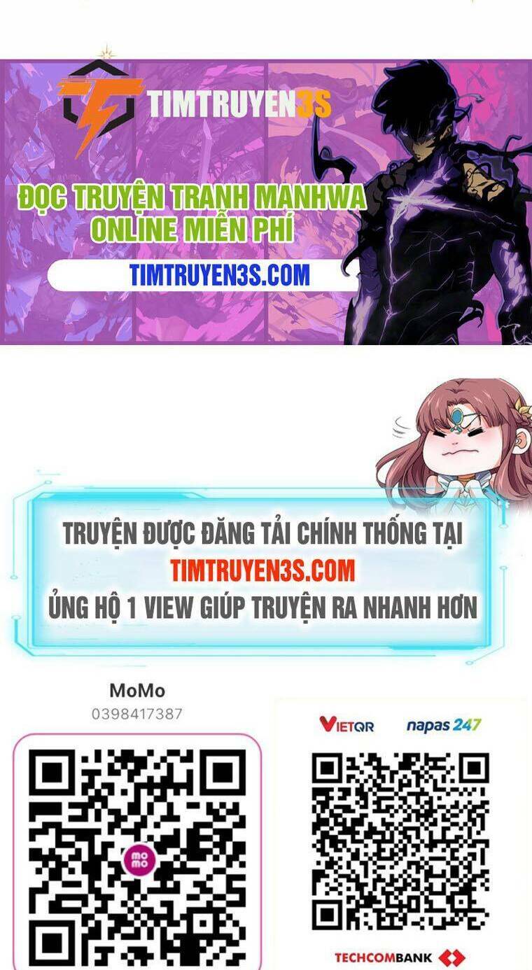 thư viện ẩn của siêu idol chapter 28 - Trang 2