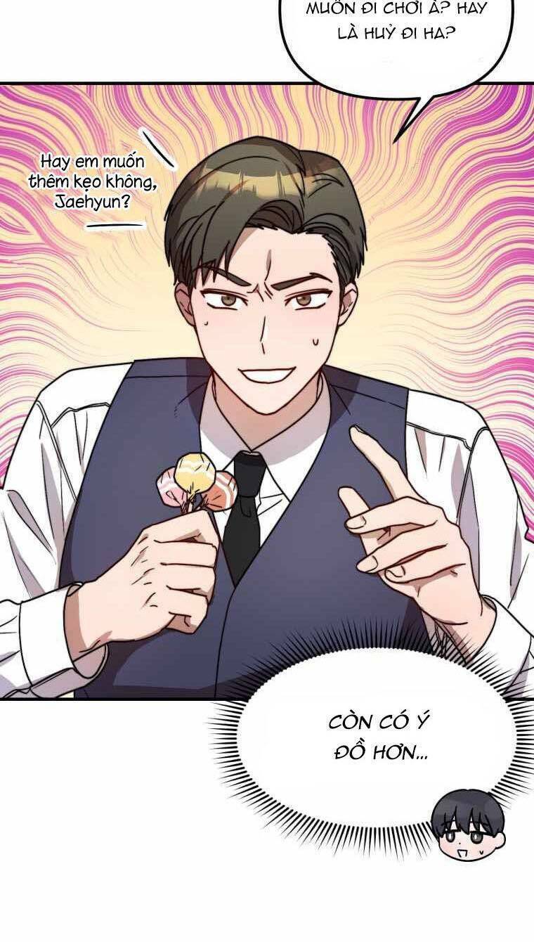 thư viện ẩn của siêu idol chapter 28 - Trang 2