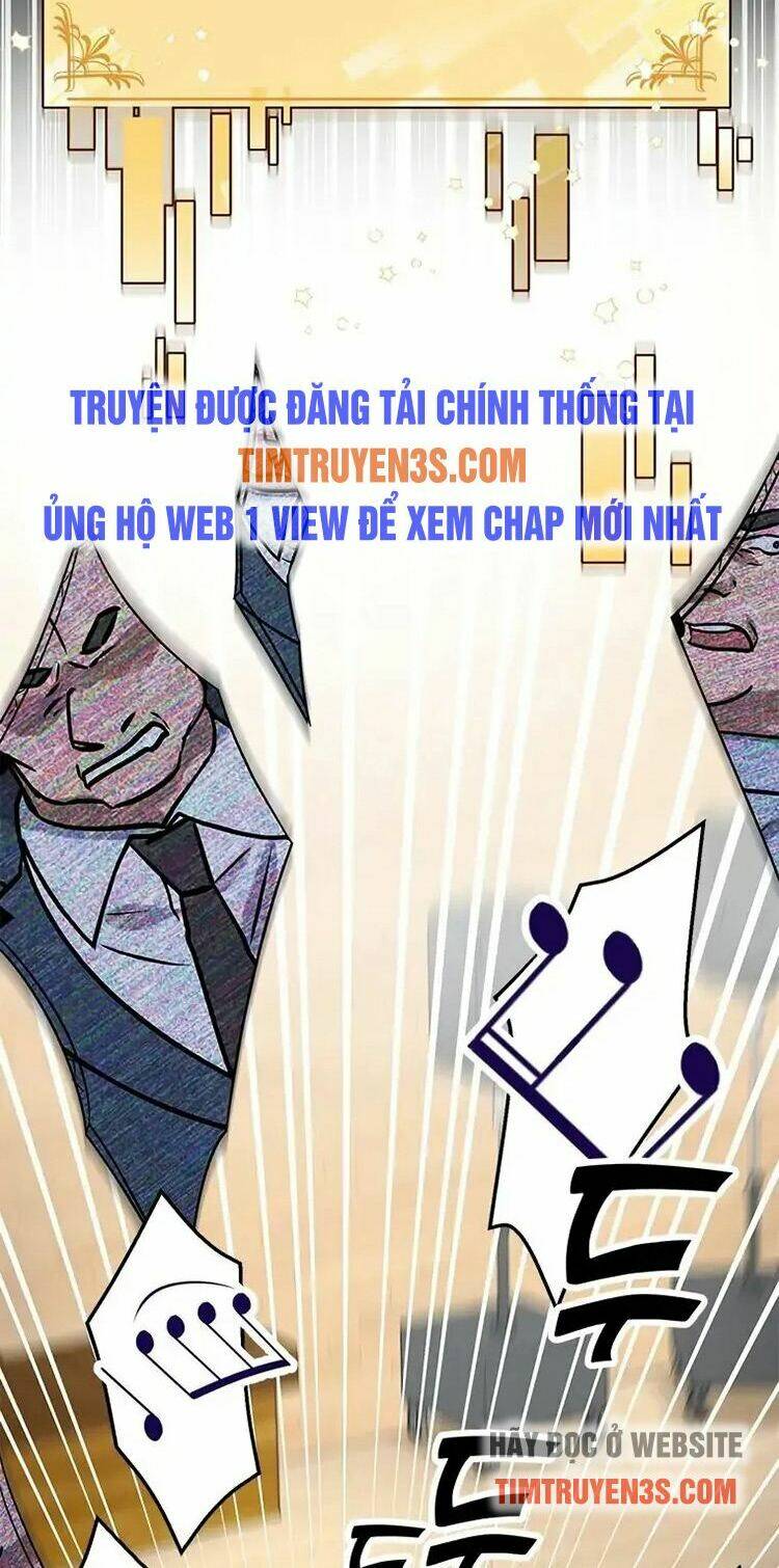 thư viện ẩn của siêu idol chapter 3 - Trang 2