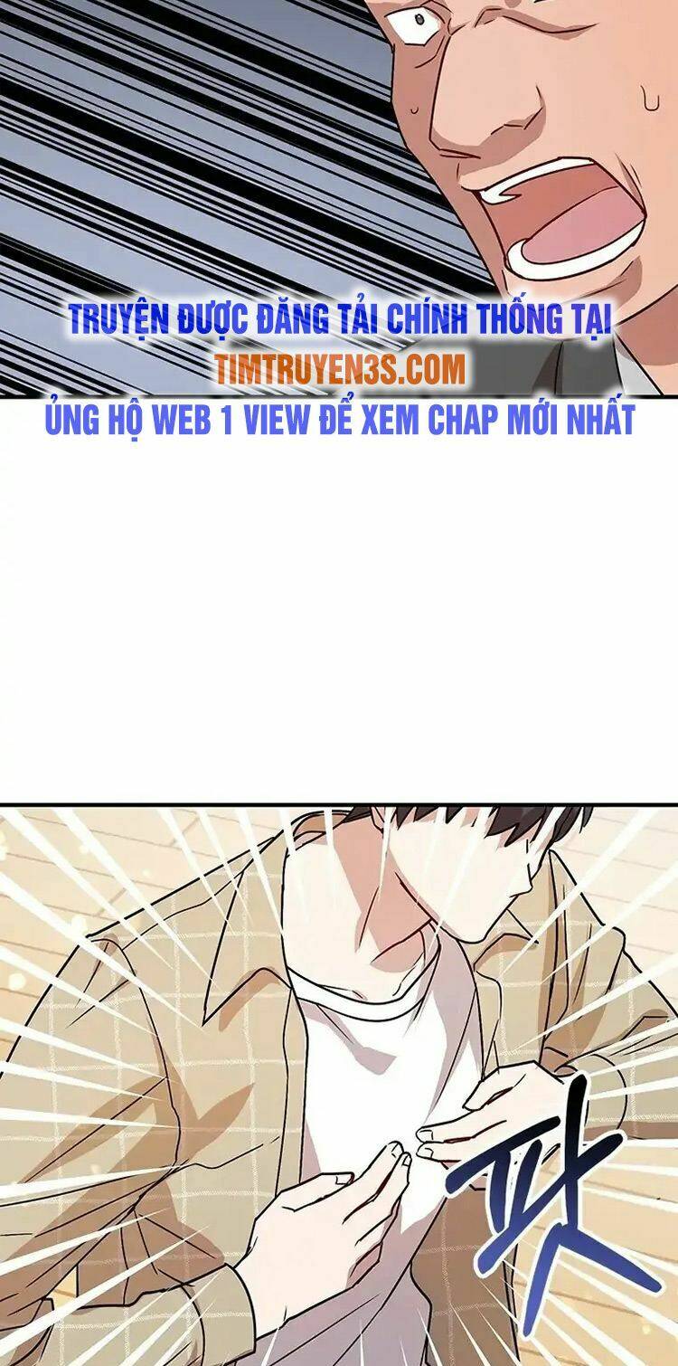 thư viện ẩn của siêu idol chapter 3 - Trang 2