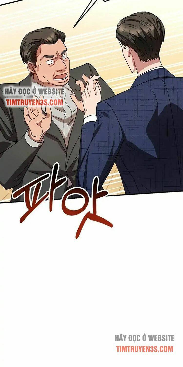 thư viện ẩn của siêu idol chapter 3 - Trang 2