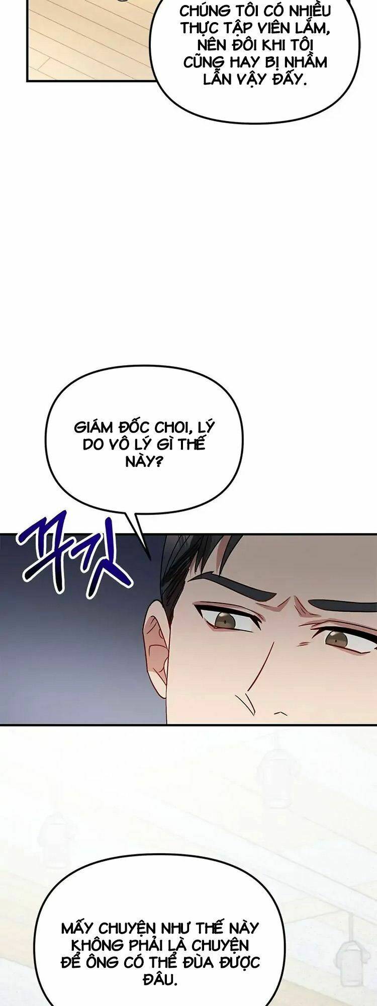 thư viện ẩn của siêu idol chapter 3 - Trang 2