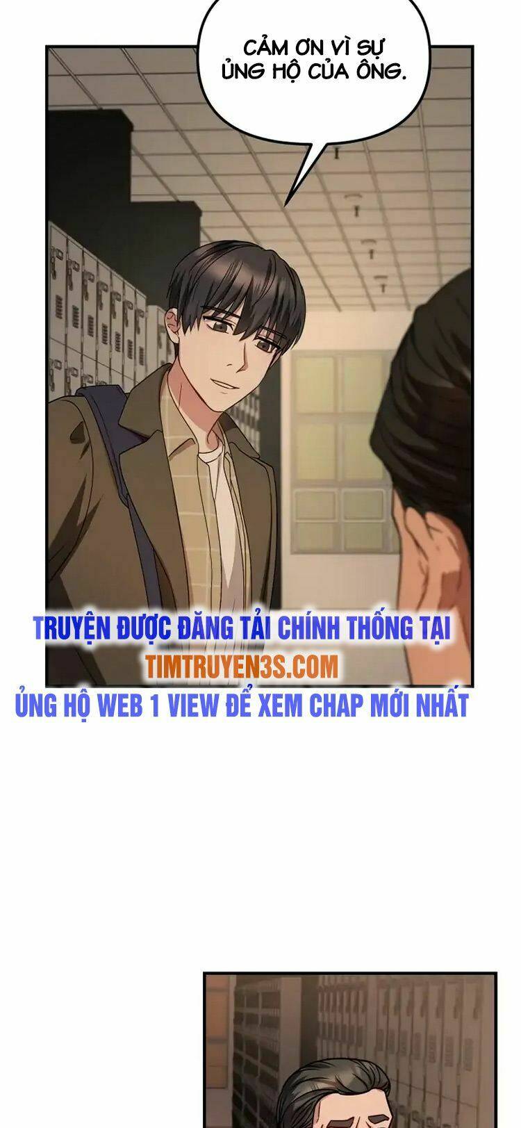 thư viện ẩn của siêu idol chapter 3 - Trang 2