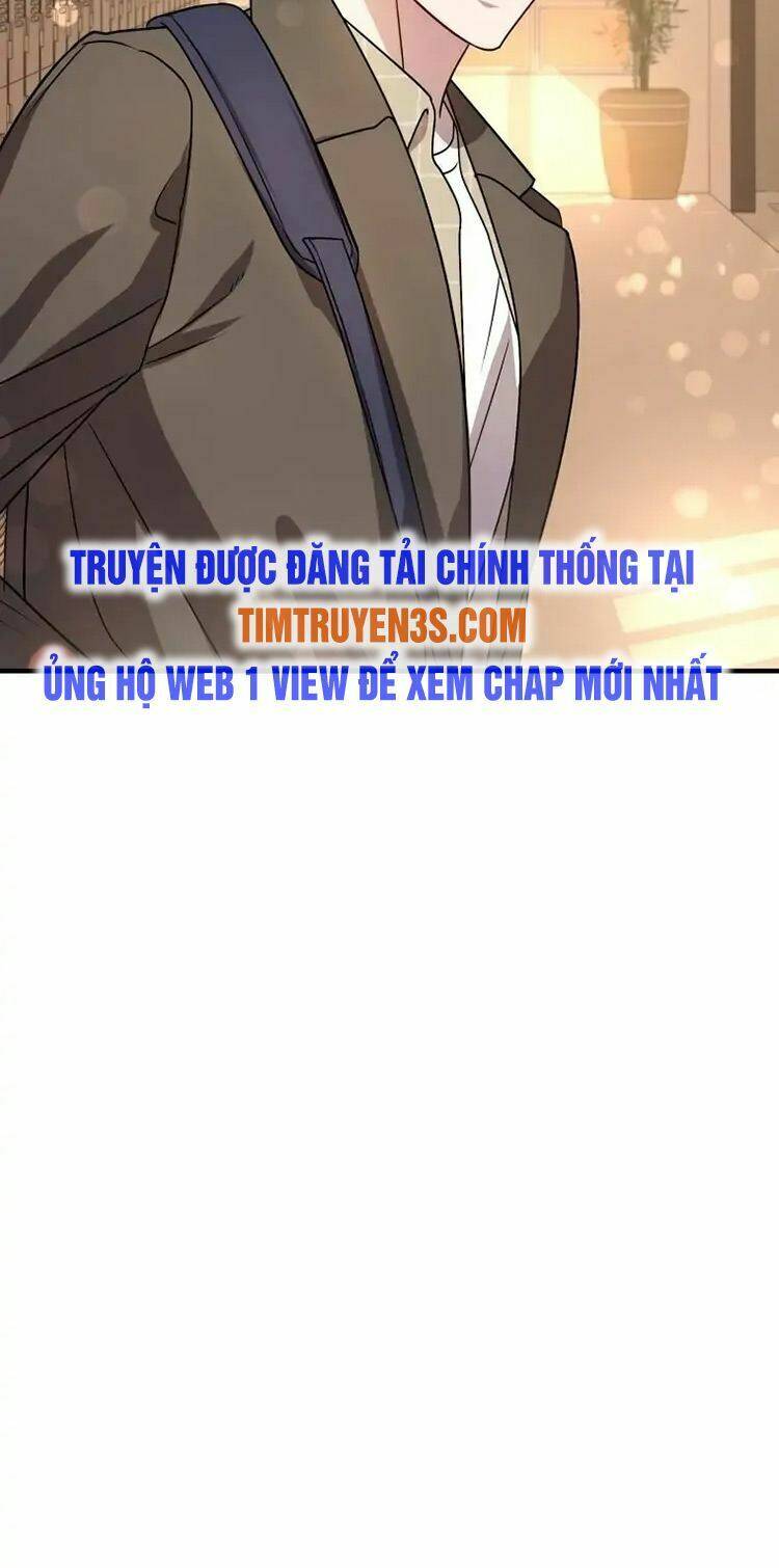 thư viện ẩn của siêu idol chapter 3 - Trang 2