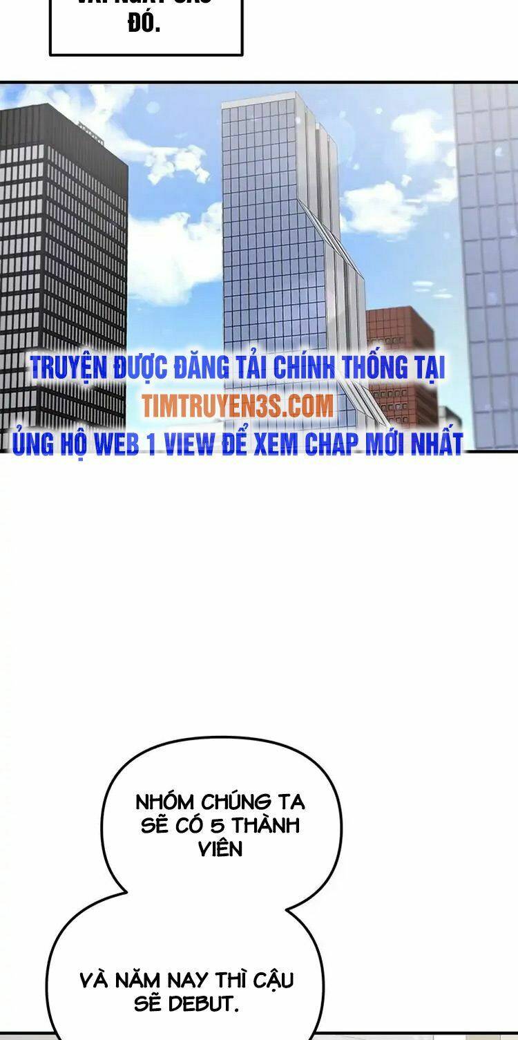 thư viện ẩn của siêu idol chapter 3 - Trang 2