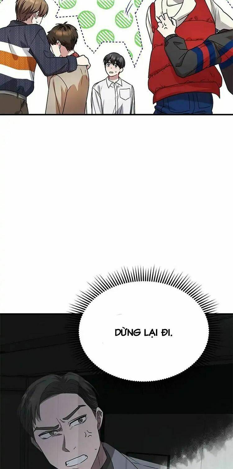 thư viện ẩn của siêu idol chapter 3 - Trang 2