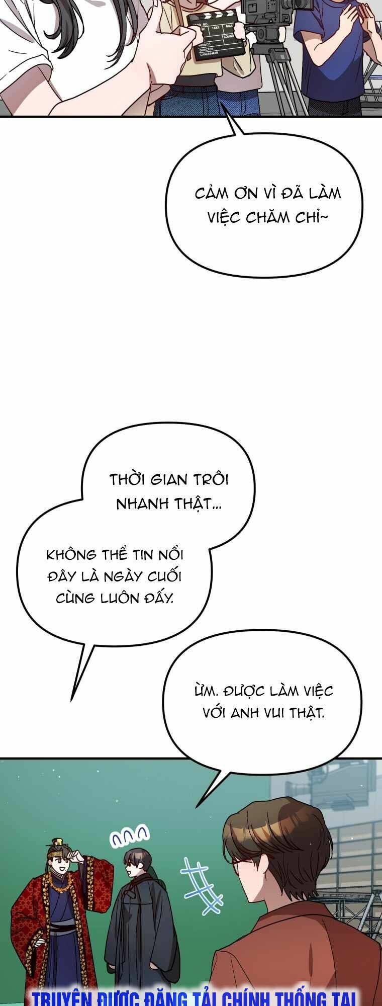 thư viện ẩn của siêu idol chapter 30 - Trang 2