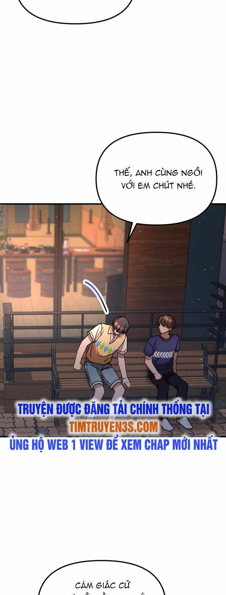 thư viện ẩn của siêu idol chapter 30 - Trang 2