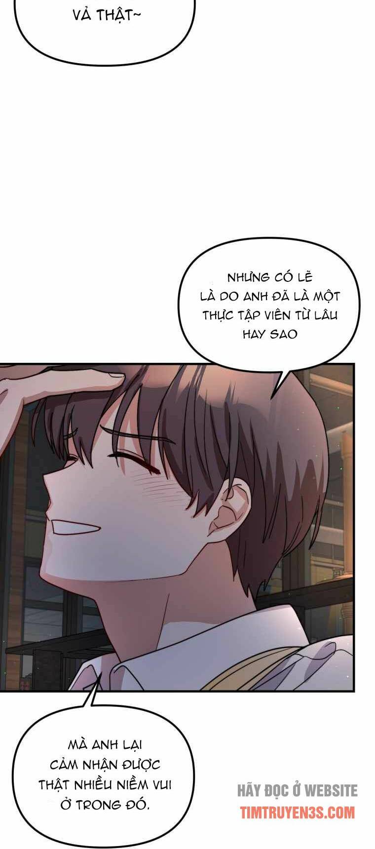 thư viện ẩn của siêu idol chapter 30 - Trang 2