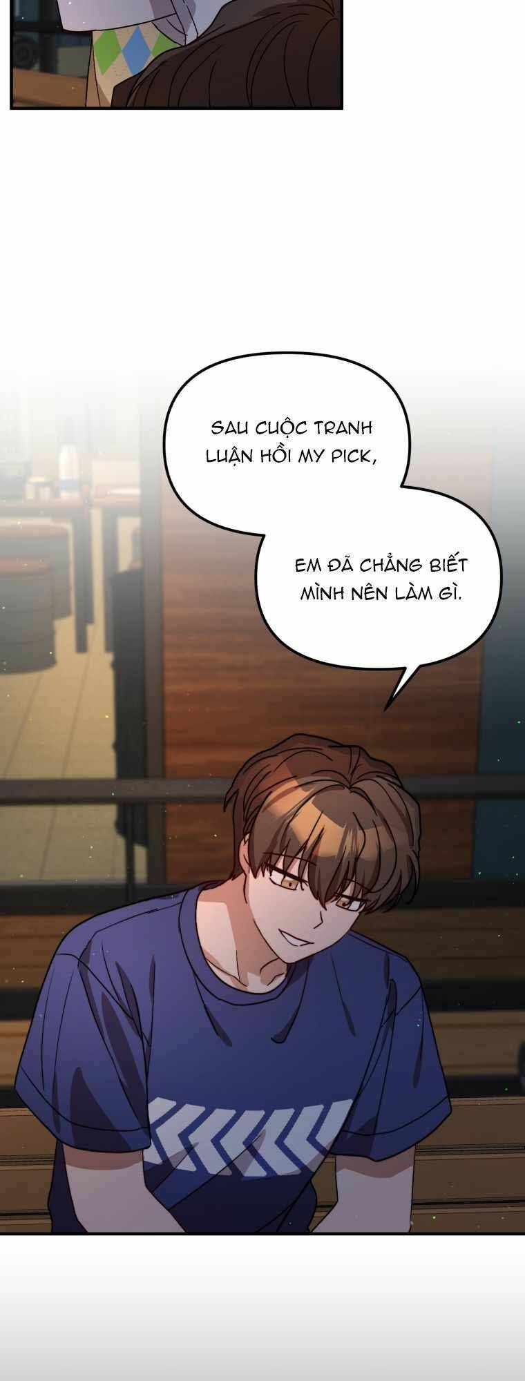 thư viện ẩn của siêu idol chapter 30 - Trang 2