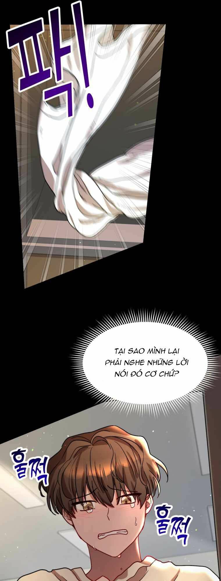 thư viện ẩn của siêu idol chapter 30 - Trang 2