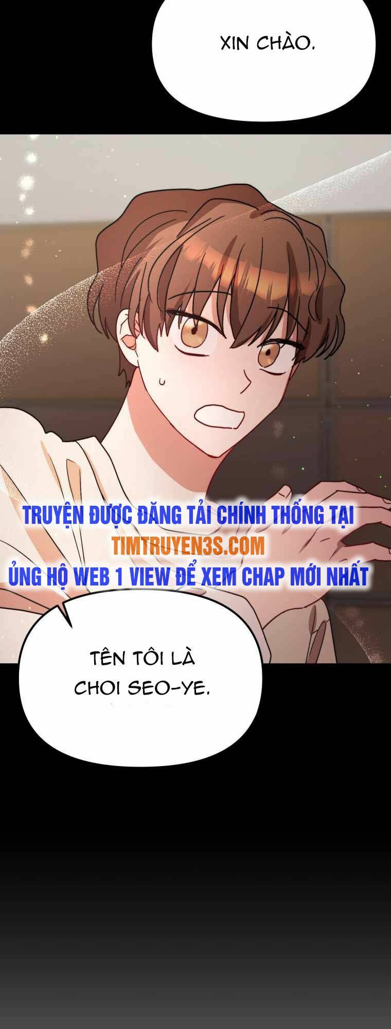 thư viện ẩn của siêu idol chapter 30 - Trang 2