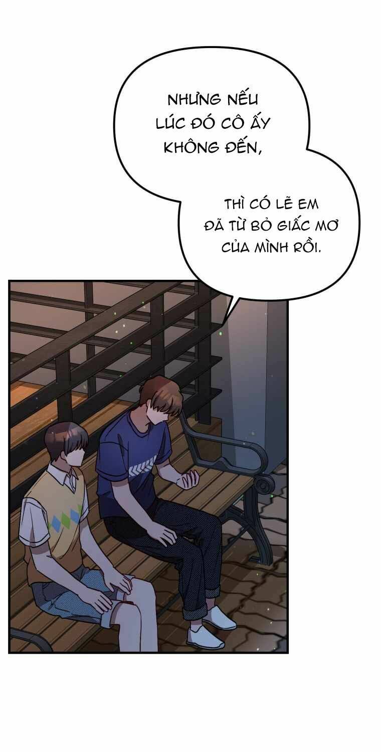 thư viện ẩn của siêu idol chapter 30 - Trang 2