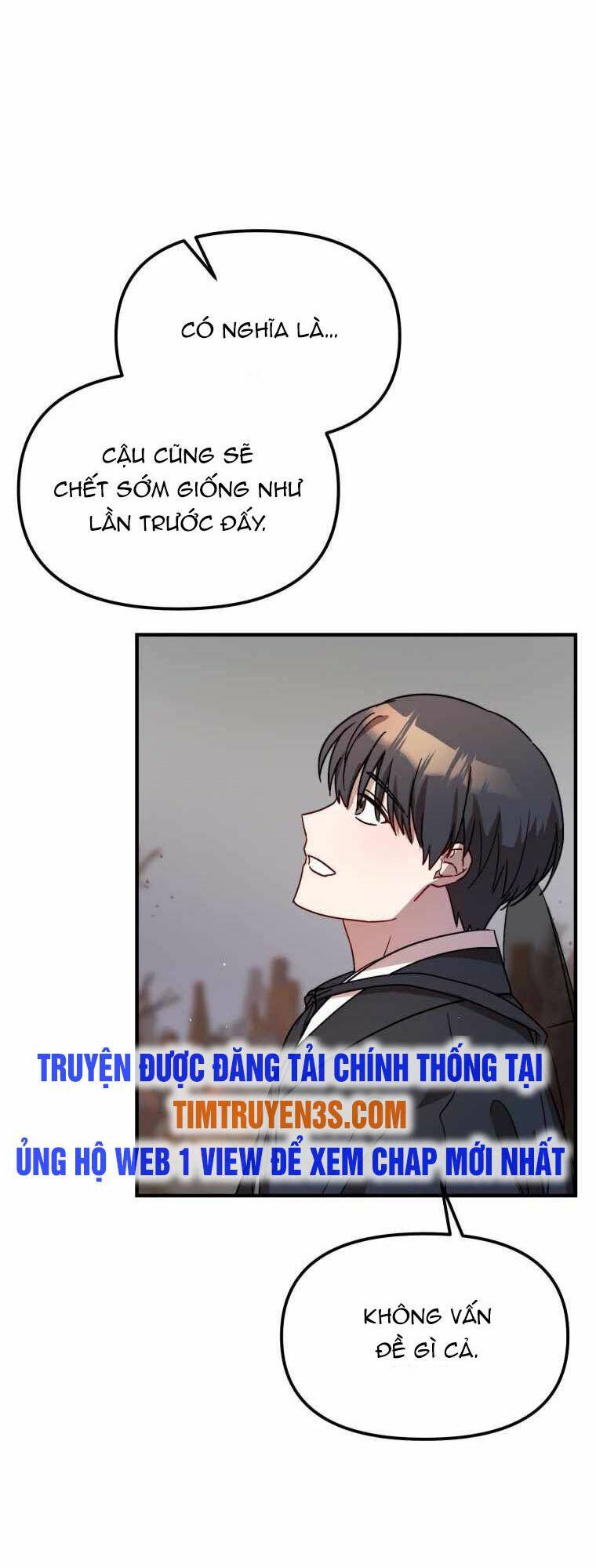 thư viện ẩn của siêu idol chapter 30 - Trang 2