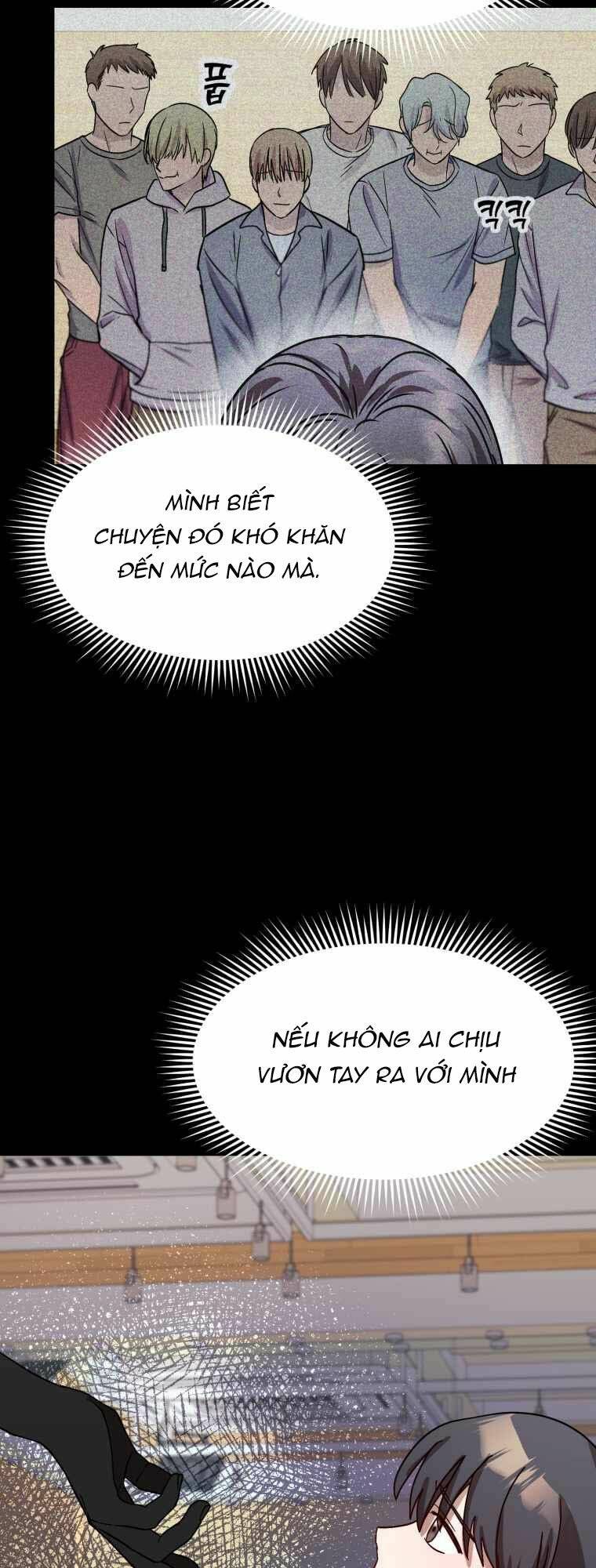 thư viện ẩn của siêu idol chapter 30 - Trang 2