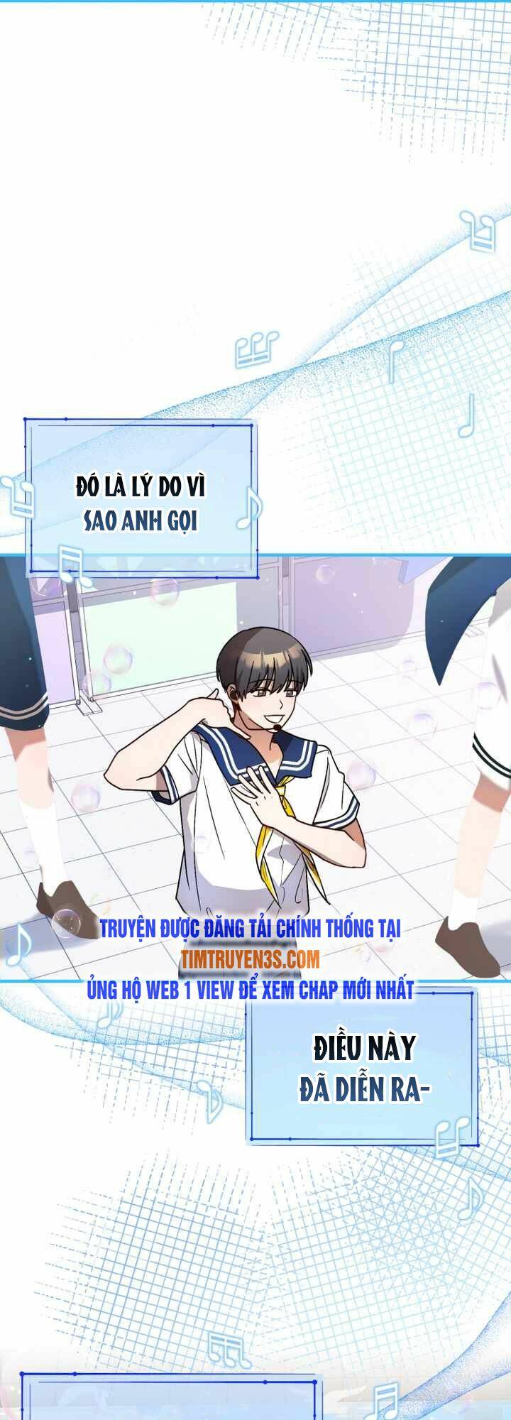 thư viện ẩn của siêu idol chapter 31 - Trang 2