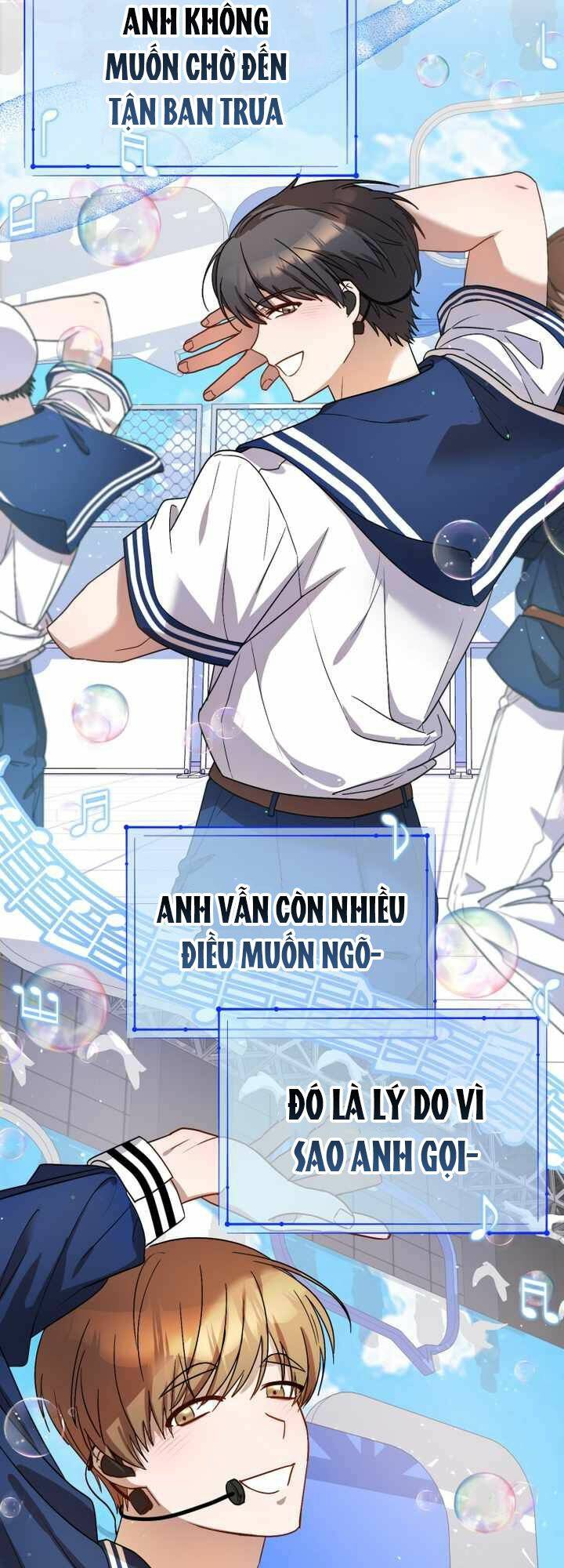 thư viện ẩn của siêu idol chapter 31 - Trang 2