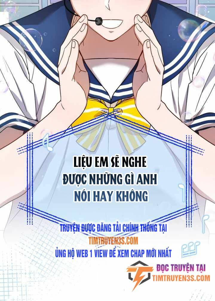 thư viện ẩn của siêu idol chapter 31 - Trang 2