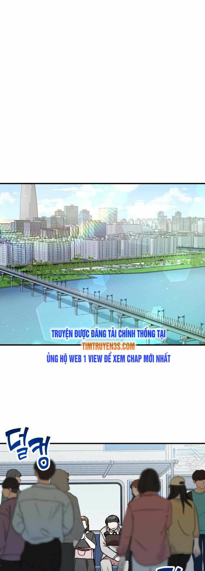 thư viện ẩn của siêu idol chapter 31 - Trang 2