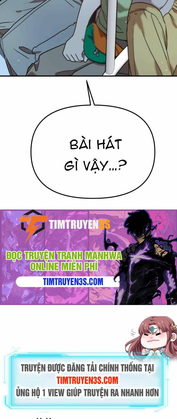 thư viện ẩn của siêu idol chapter 31 - Trang 2