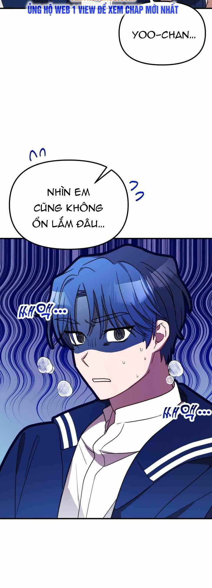 thư viện ẩn của siêu idol chapter 31 - Trang 2