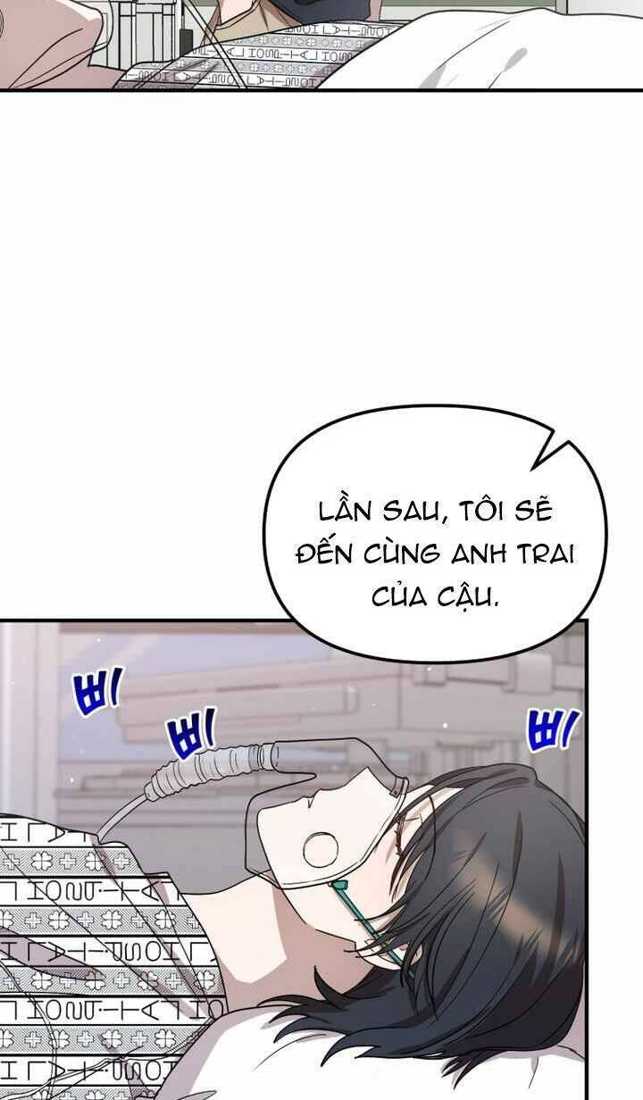 thư viện ẩn của siêu idol chapter 41 - Trang 2