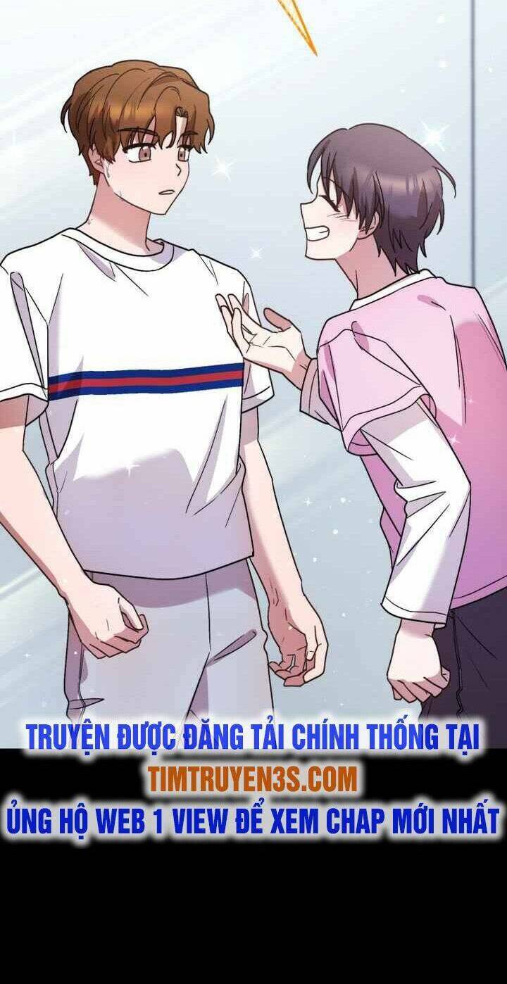 thư viện ẩn của siêu idol chapter 41 - Trang 2