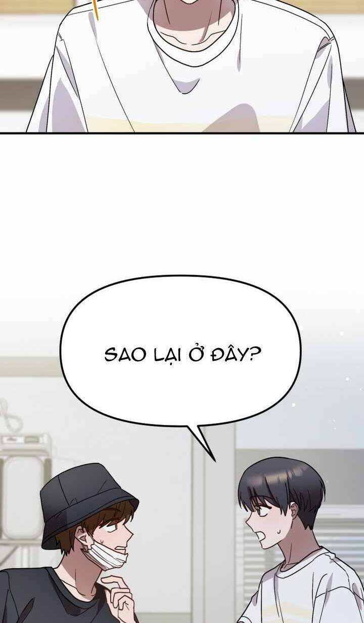 thư viện ẩn của siêu idol chapter 41 - Trang 2