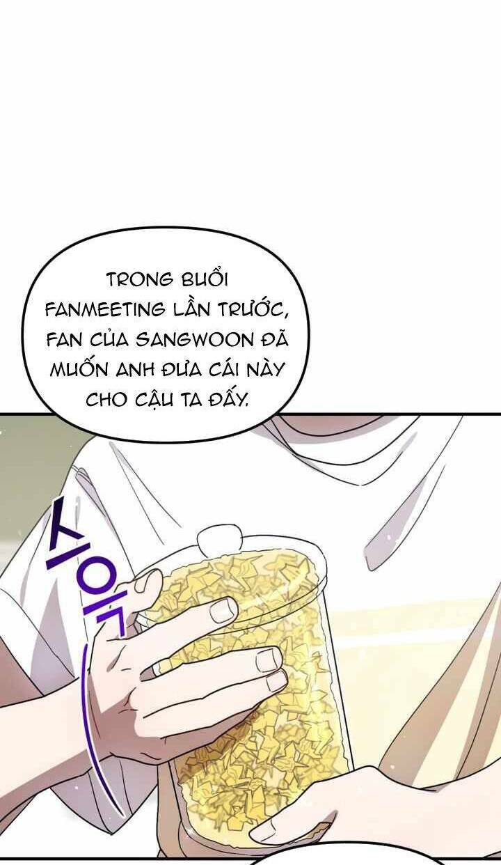 thư viện ẩn của siêu idol chapter 41 - Trang 2